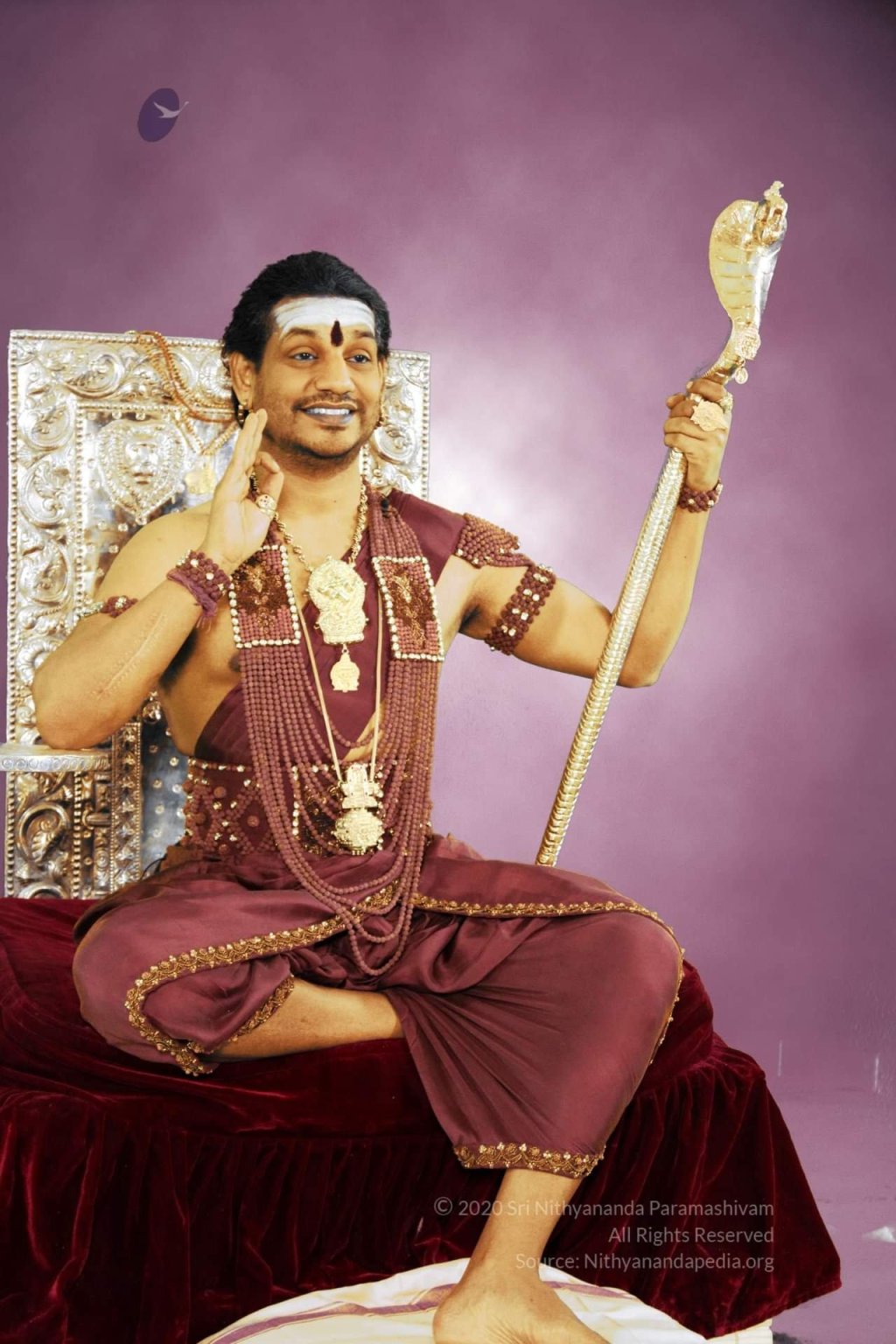 When was the last time you really listened to your own&nbsp;words?