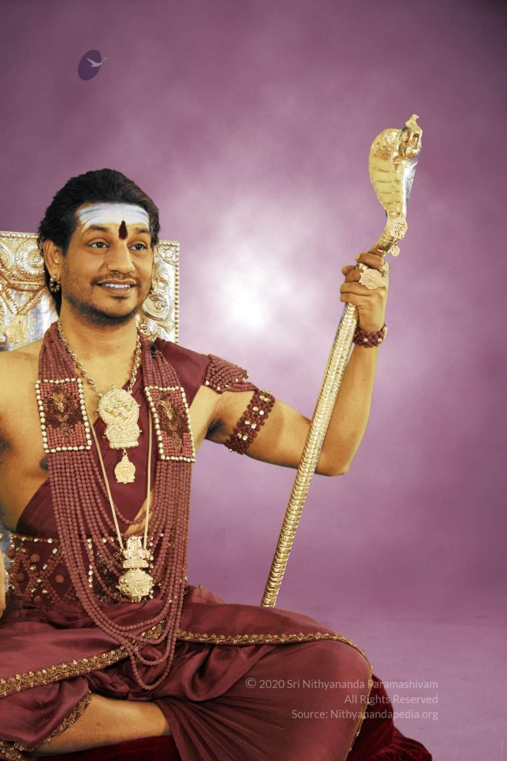 Only when you trust Existence is taking care of you every moment you will be completely detached and only then, you will be completely involved.