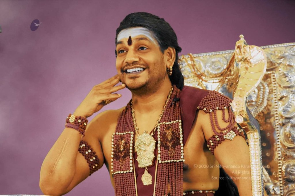 Only a person who completely rests in himself will understand himself and his many personalities, and is comfortable and complete with all of&nbsp;them.