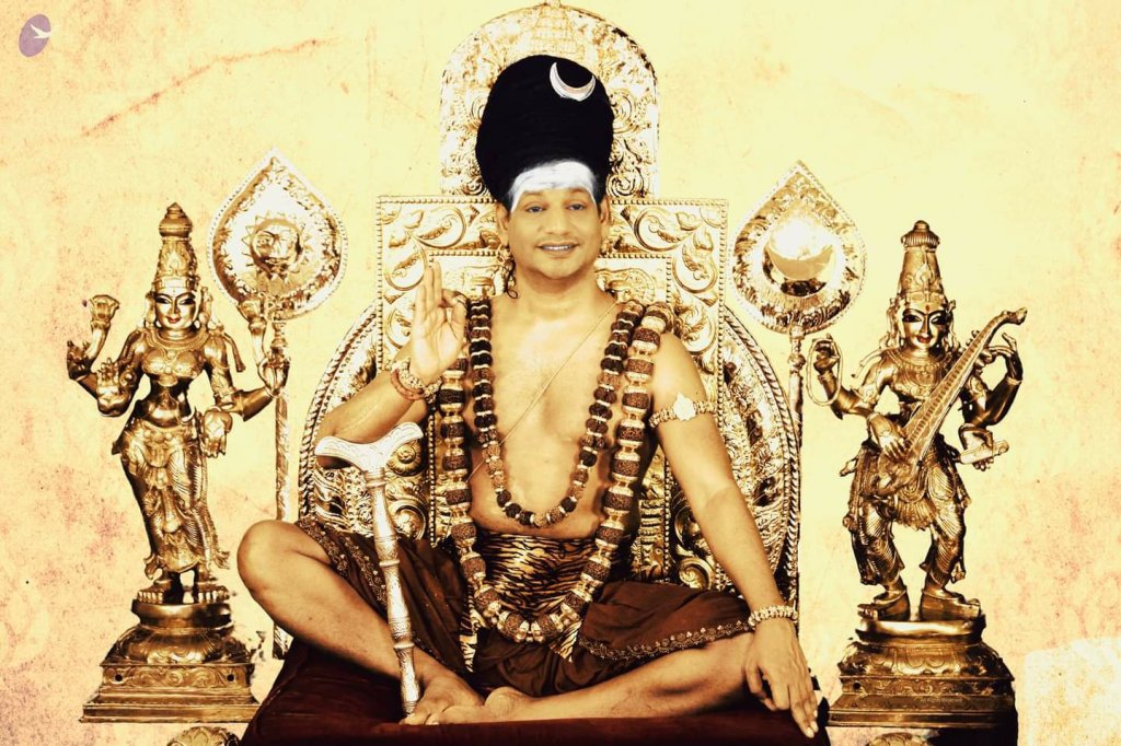 When Krishna delivered Gita, only one person listened to it, but today the whole world reads and practices it. When the Masters declare the truth, the quantity may not be there, but the quality will be there.